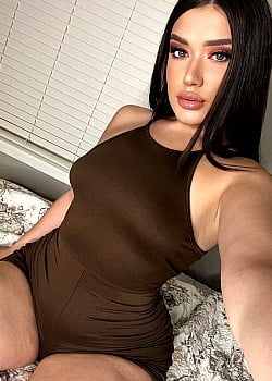 Sierra Eliza